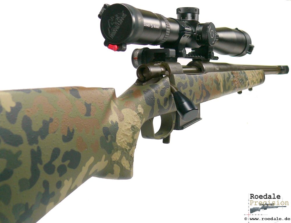 Roedale RH40 T Sniper Rilfe 2
