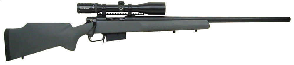 Roedale Howa Semi Custom Varmint Rifle RH40 V