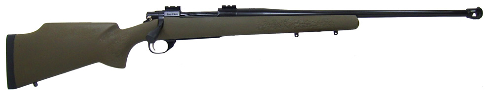 Roedale RH40 J Semi Custom Mountain Rifle