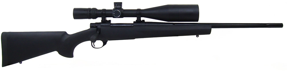 Roedale Howa Semi Custom Hunting Rifle