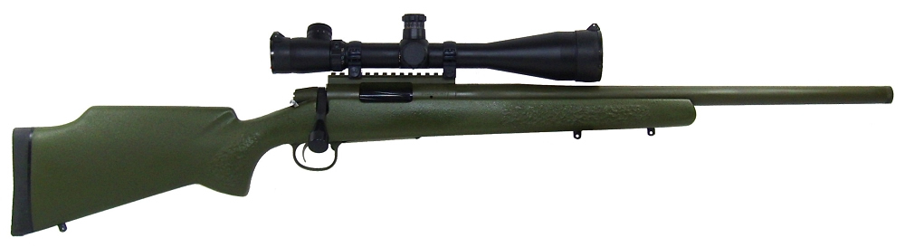 Roedale Tactical Varmint