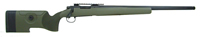 Roedale Remington 700 Custom