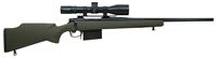 Roedale Howa Semi Custom Hunting Rifle RH40 J