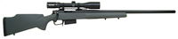 Roedale Howa Semi Custom Varmint Rifle RH40 V