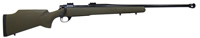 Roedale RH40 J Semi Custom Mountain Rifle