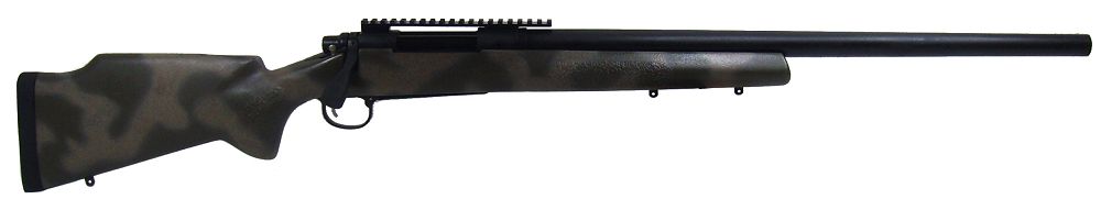 Roedale Tactical  Remington 