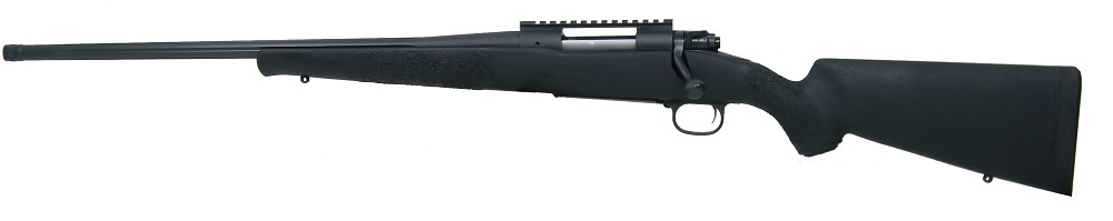 Roedale Winchester 70 Semi Custom